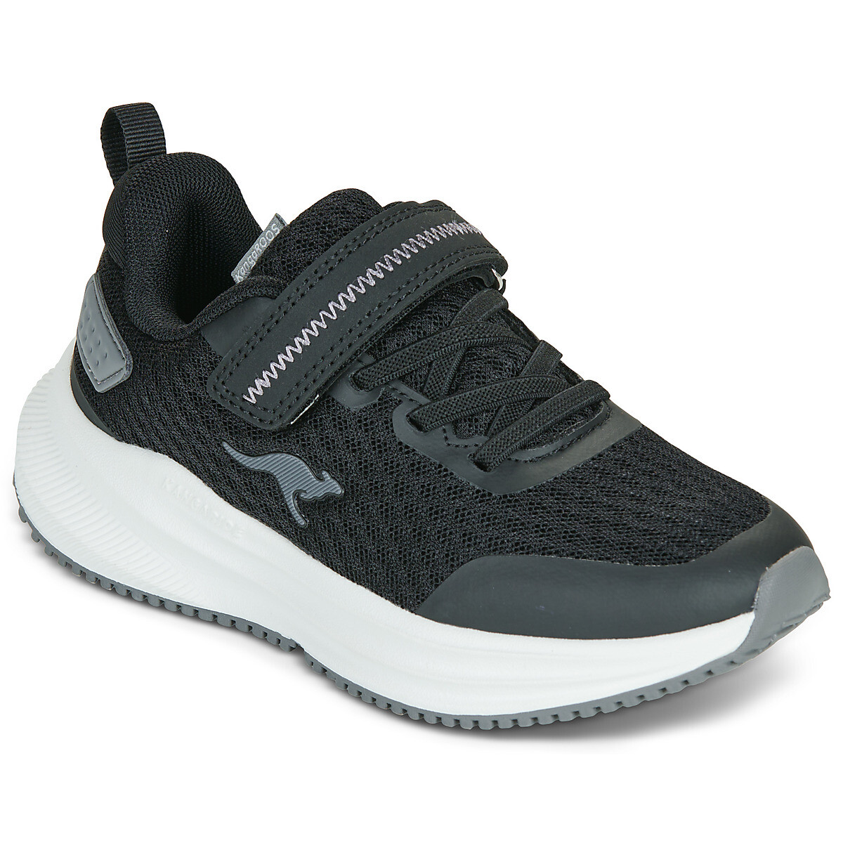 Kangaroos  K-RDK FAM EV  Černá