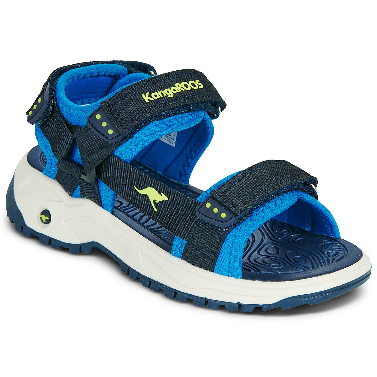 Kangaroos  K-AS JAMIE  Tmavě modrá
