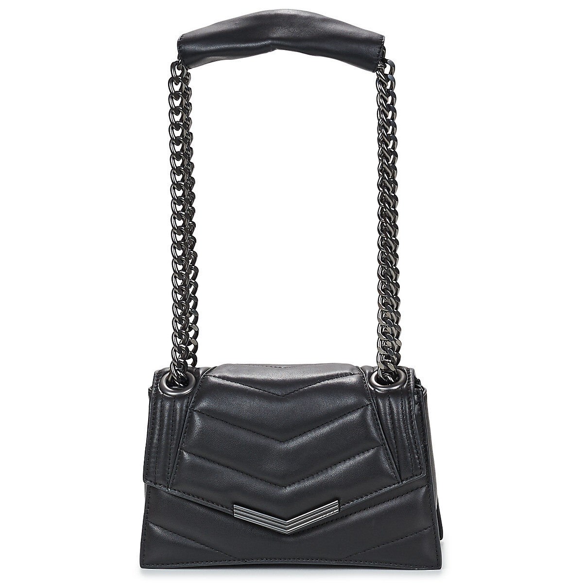 Ikks  THE 1 S  Černá