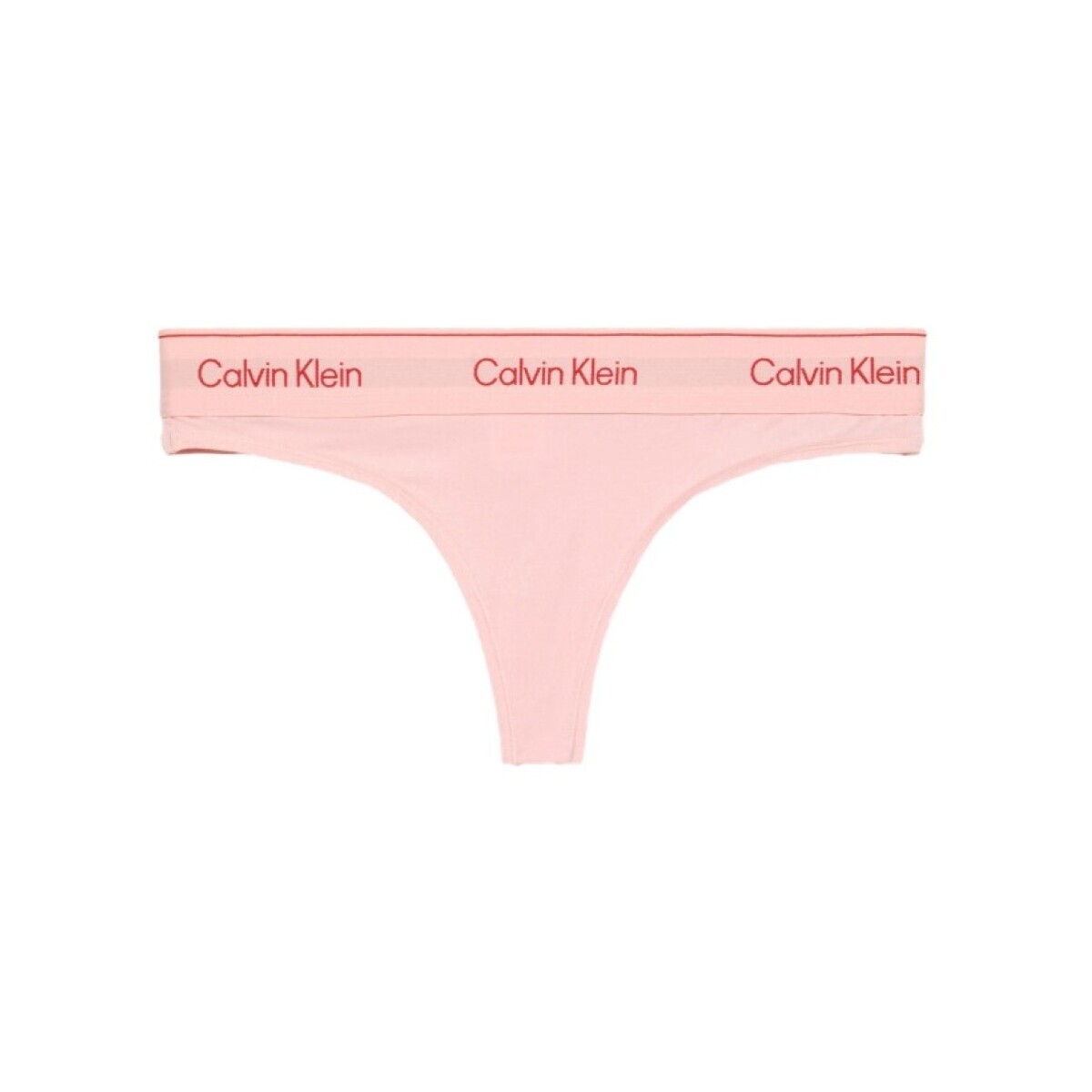 Calvin Klein Jeans  LV00QF8518  Růžová