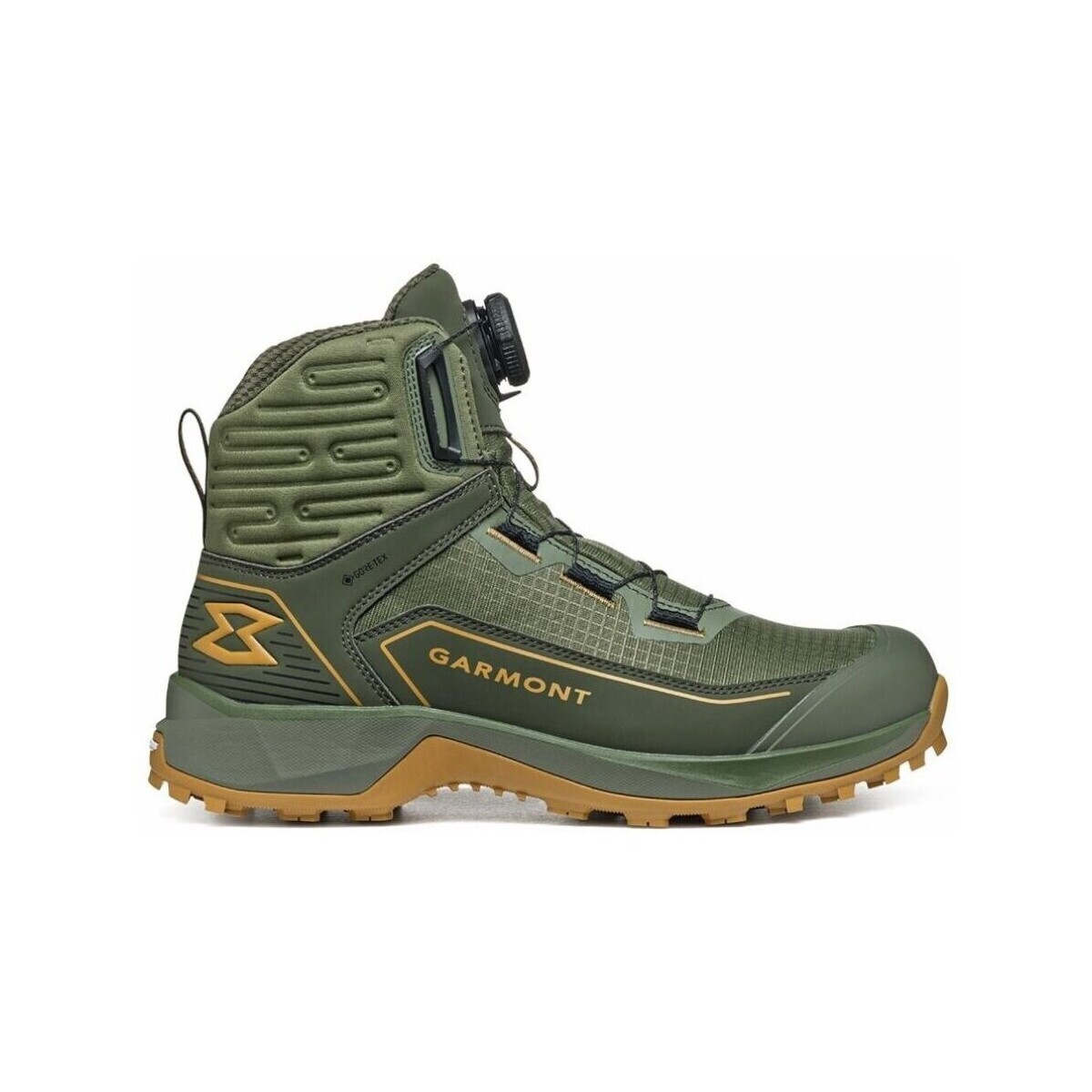 Garmont  Trace Mid Boa Gtx  Zelená