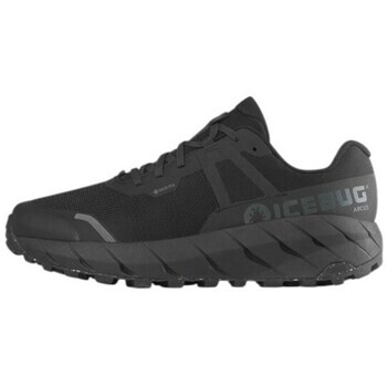 Icebug  Arcus Rb9x Gtx  Černá