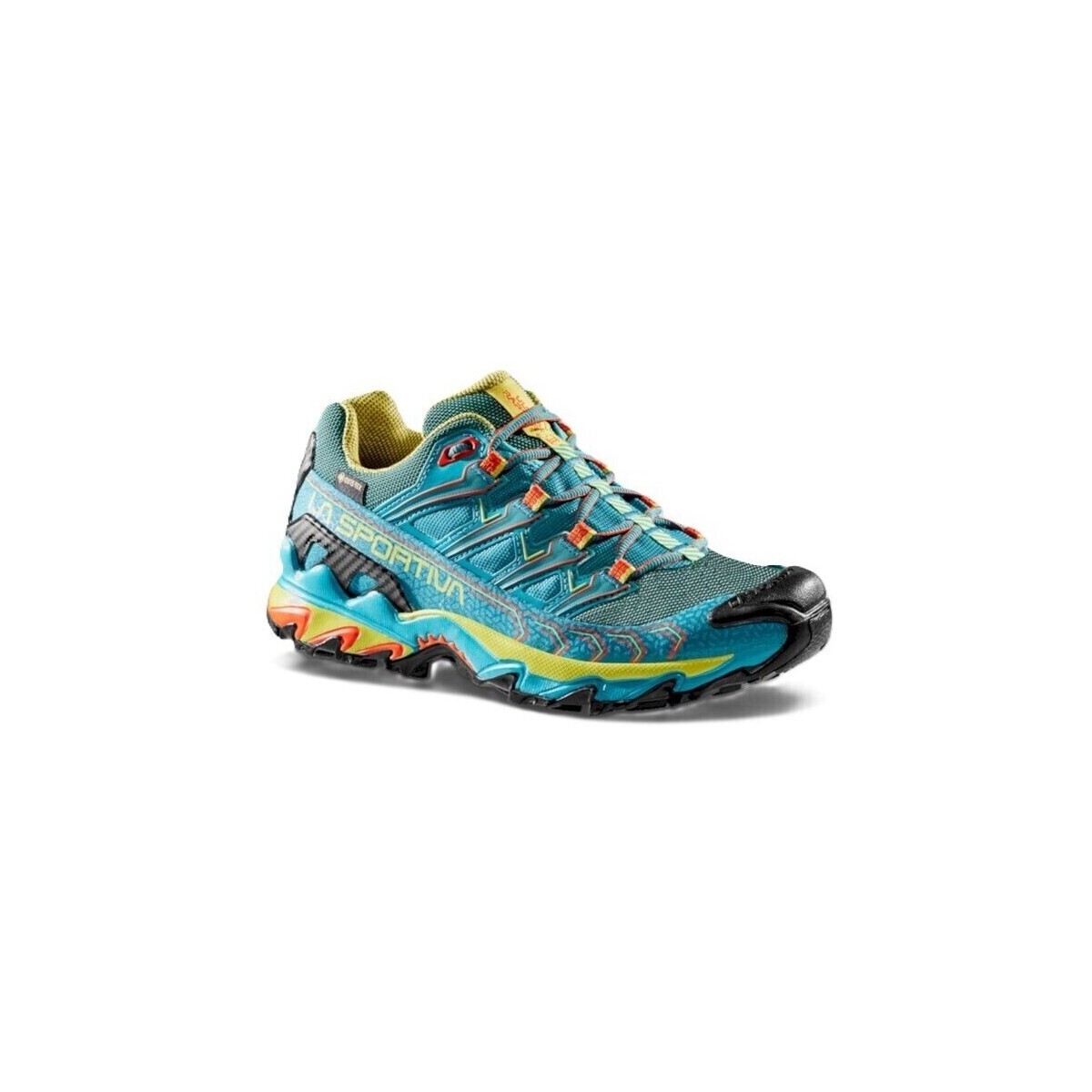 La Sportiva  ZFHS149B38E28  ruznobarevne