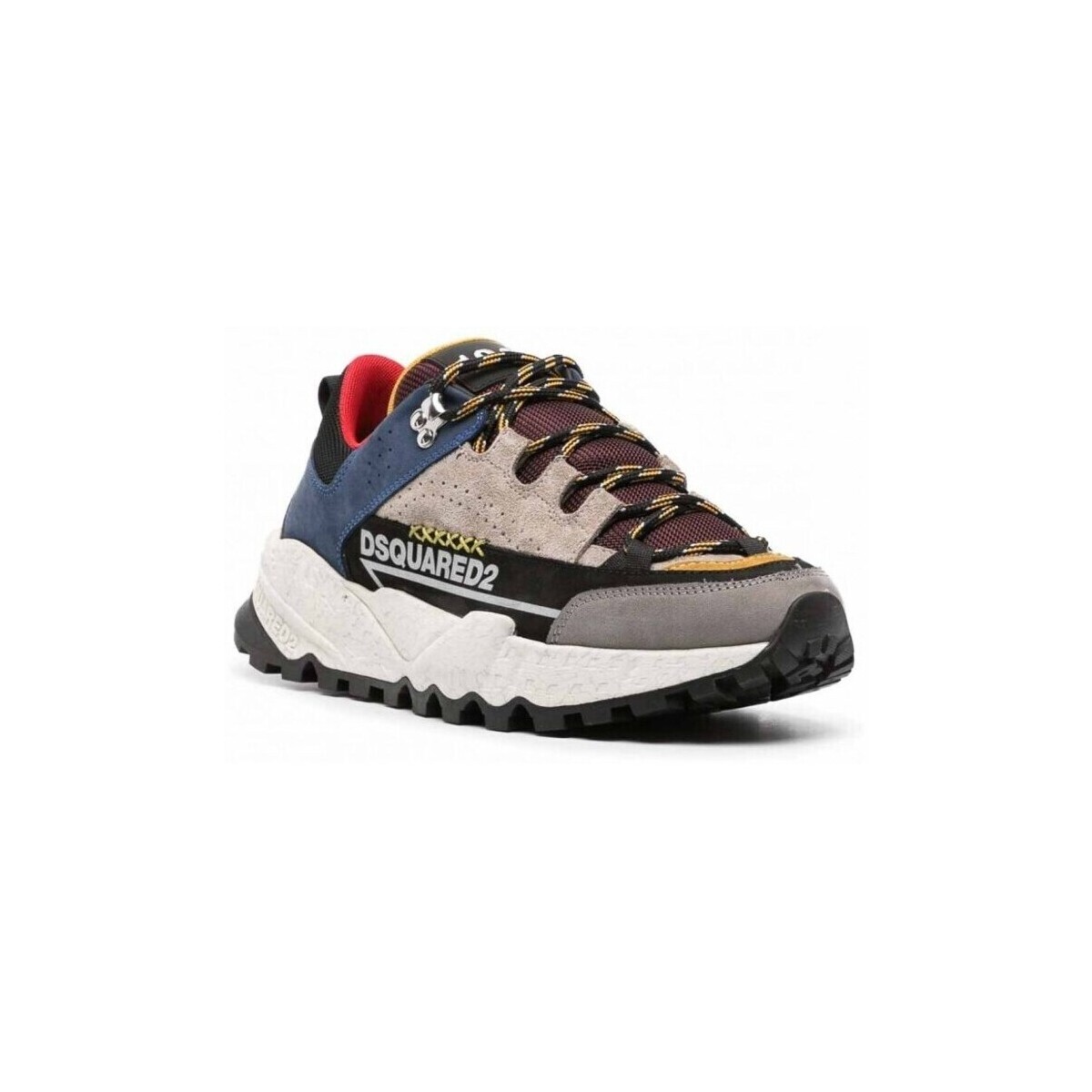 Dsquared  SNM032401604883M2814  ruznobarevne