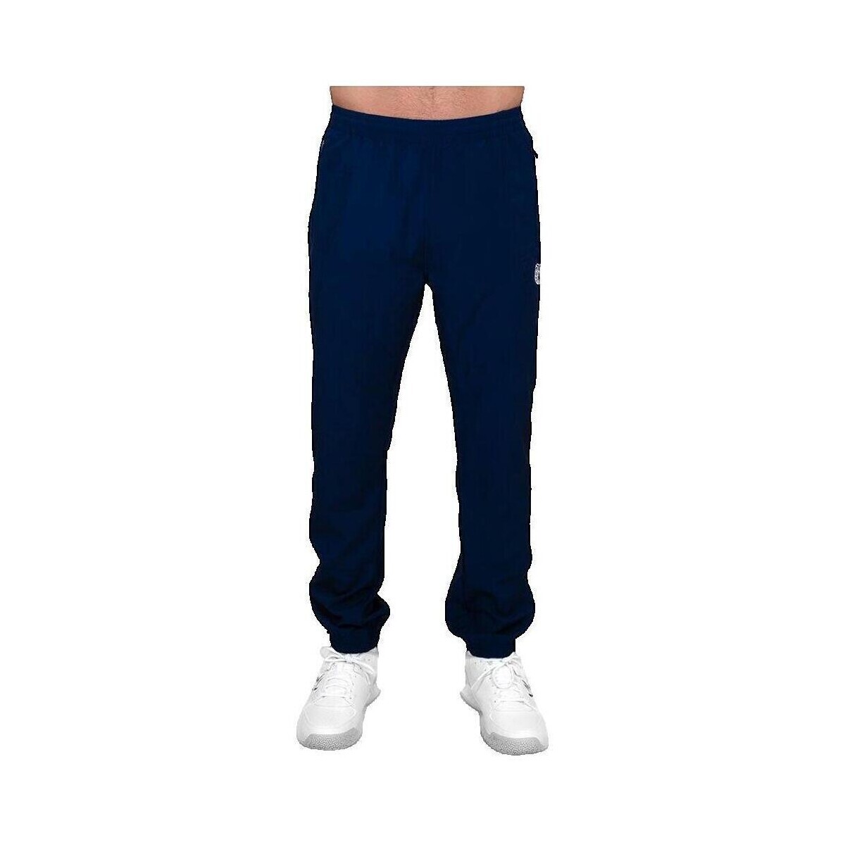 Bidi Badu  Pantalon de survêtement Bidi Badu Crew bleu foncé  Modrá