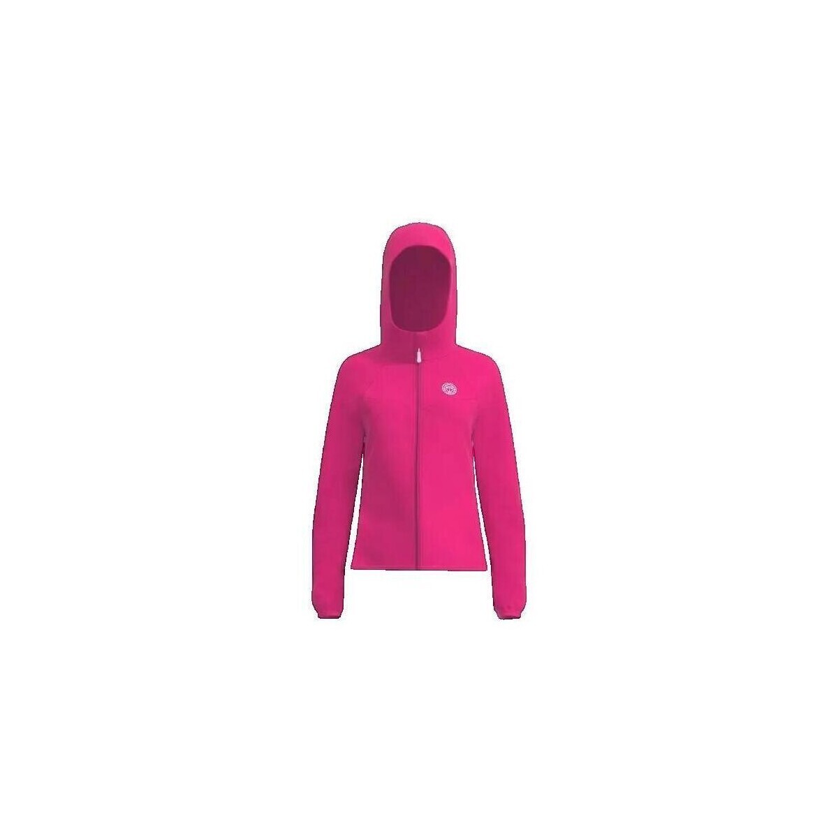 Bidi Badu  Veste Bidi Badu Crew Rose  Růžová