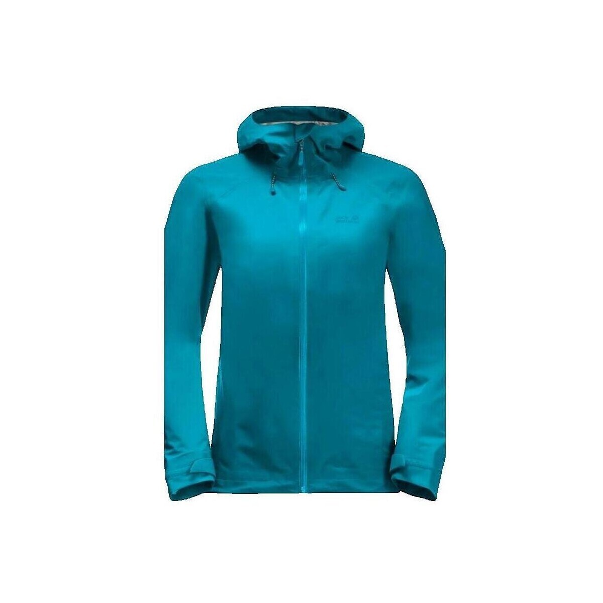 Jack Wolfskin  Veste Jack Wolfskin Hardshell Highest Peak 3L  Modrá