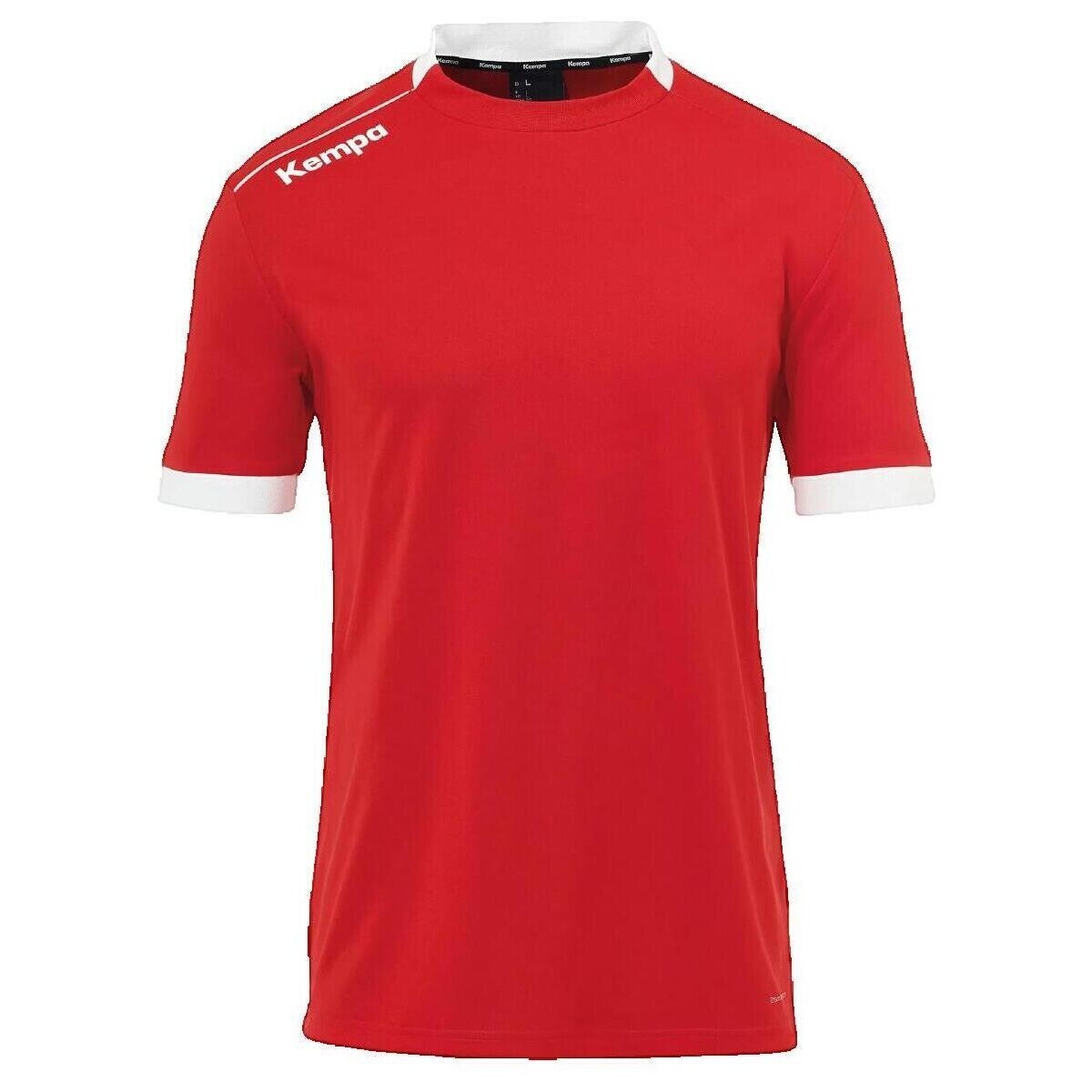 Kempa  Maillot  Player Rouge  Červená