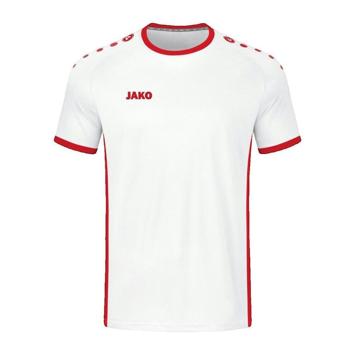 Jako  T-shirt  Primera KA blanc  Bílá