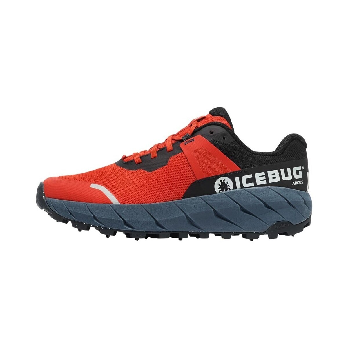 Icebug  XH700029B  ruznobarevne