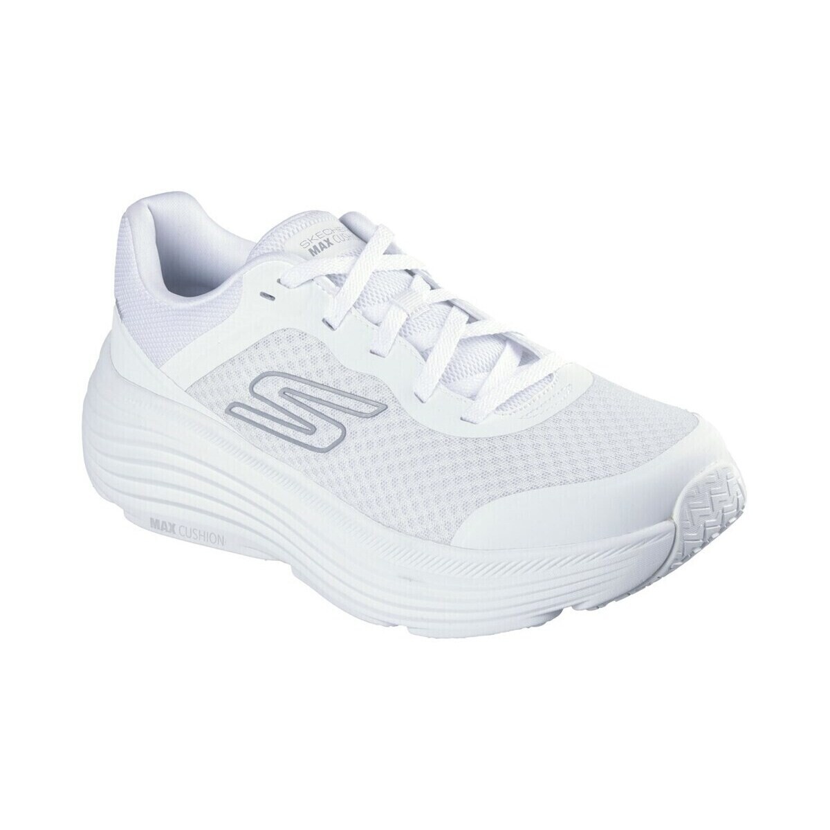 Skechers  220613WHT  Bílá