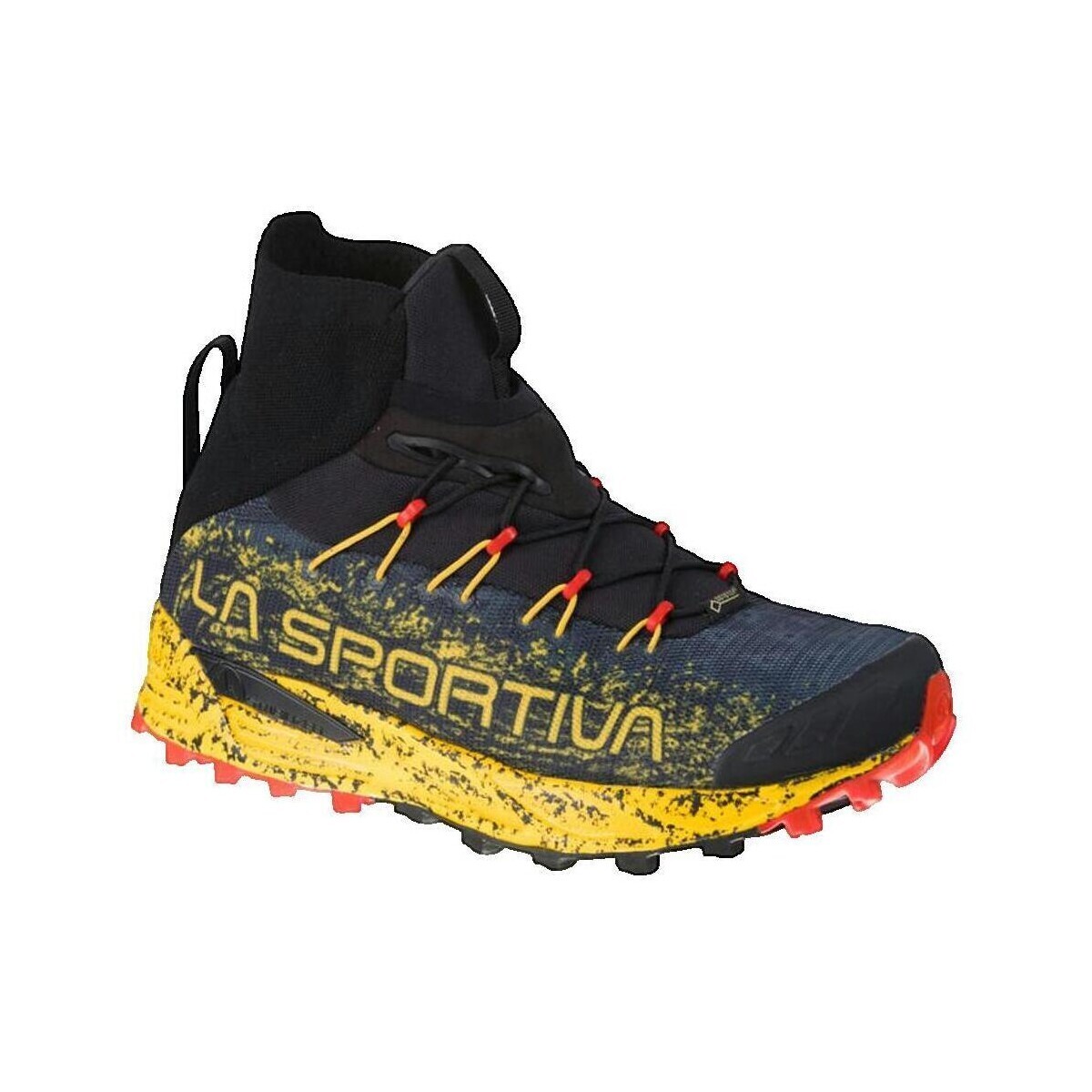 La Sportiva  Uragano Gtx  Černá
