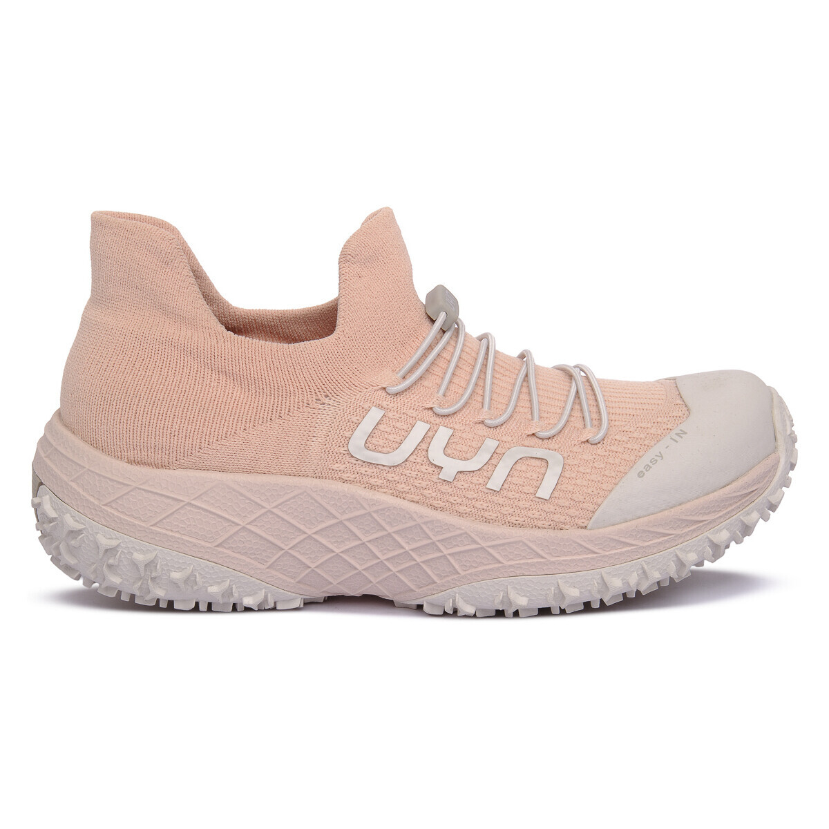 Uyn  EASY IN PINK  Růžová