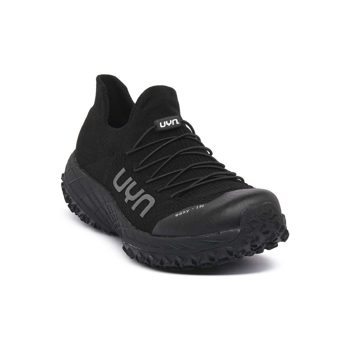 Uyn  EASY IN BLACK  Černá