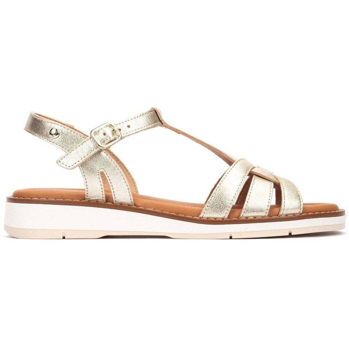 Pikolinos  Roquetas  Zlatá