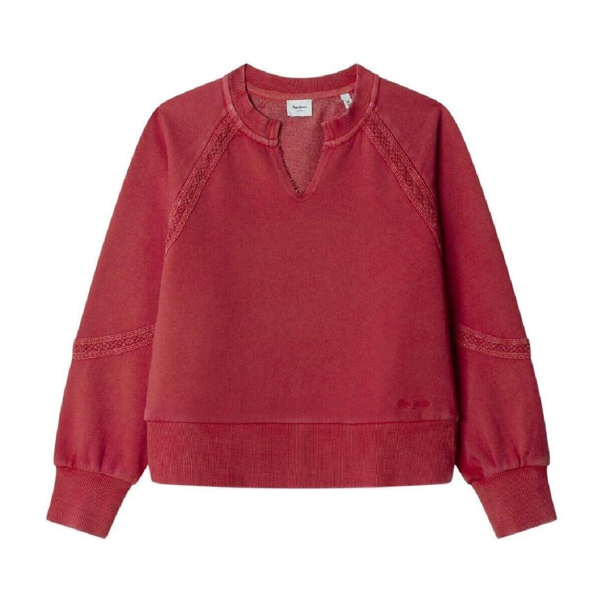 Pepe jeans  PG5800020 264  Červená