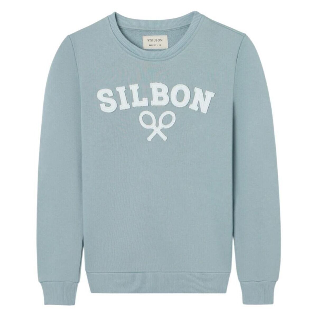 Silbon  SS263021103643  Modrá