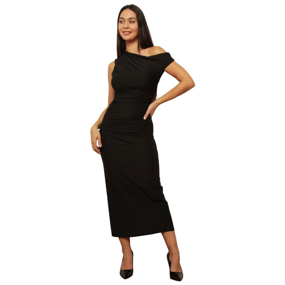 La Modeuse  77378_P183407  Černá