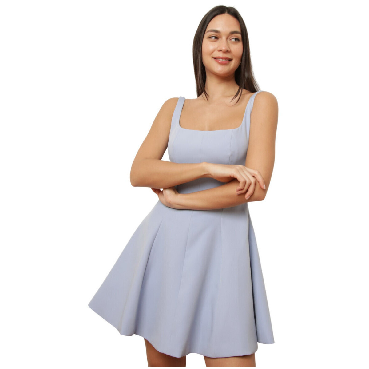 La Modeuse  77381_P183417  Modrá