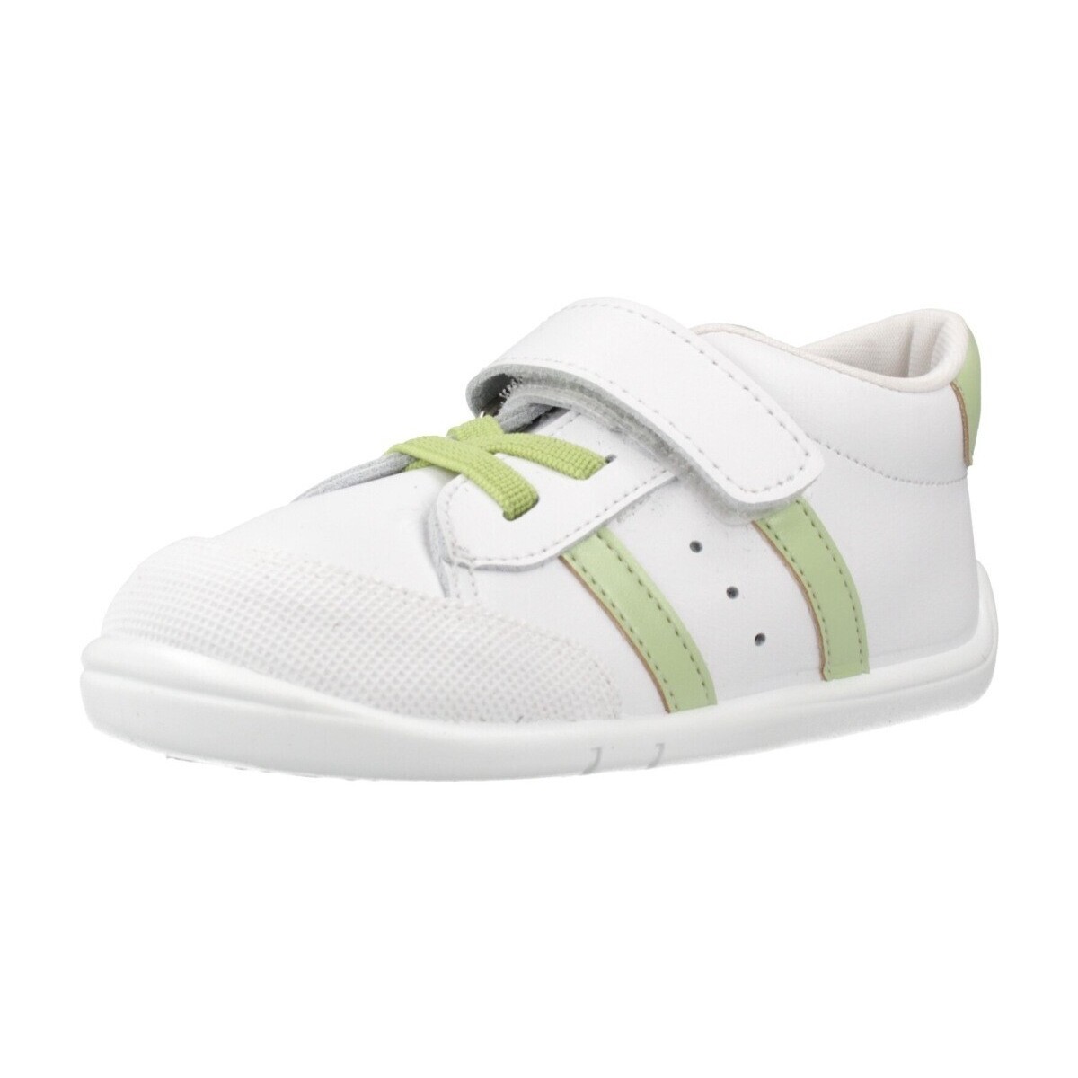 Titanitos  L500 ALFONSO  Bílá