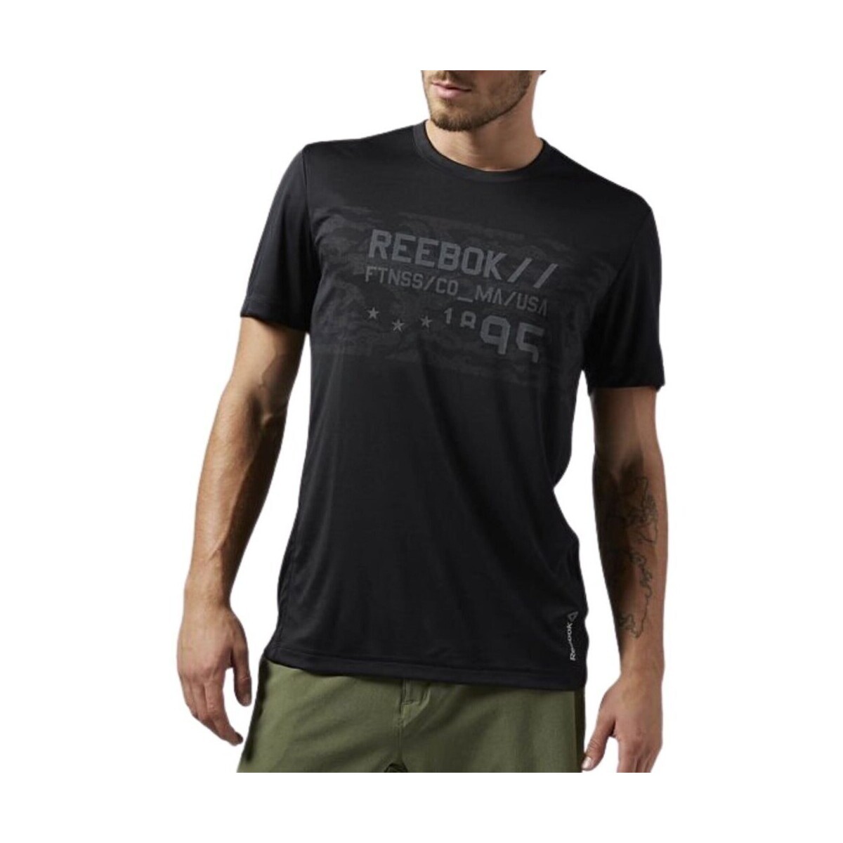 Reebok Sport  AJ2912  Zelená