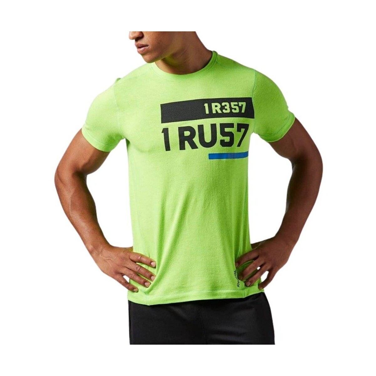 adidas  AI1660  Zelená