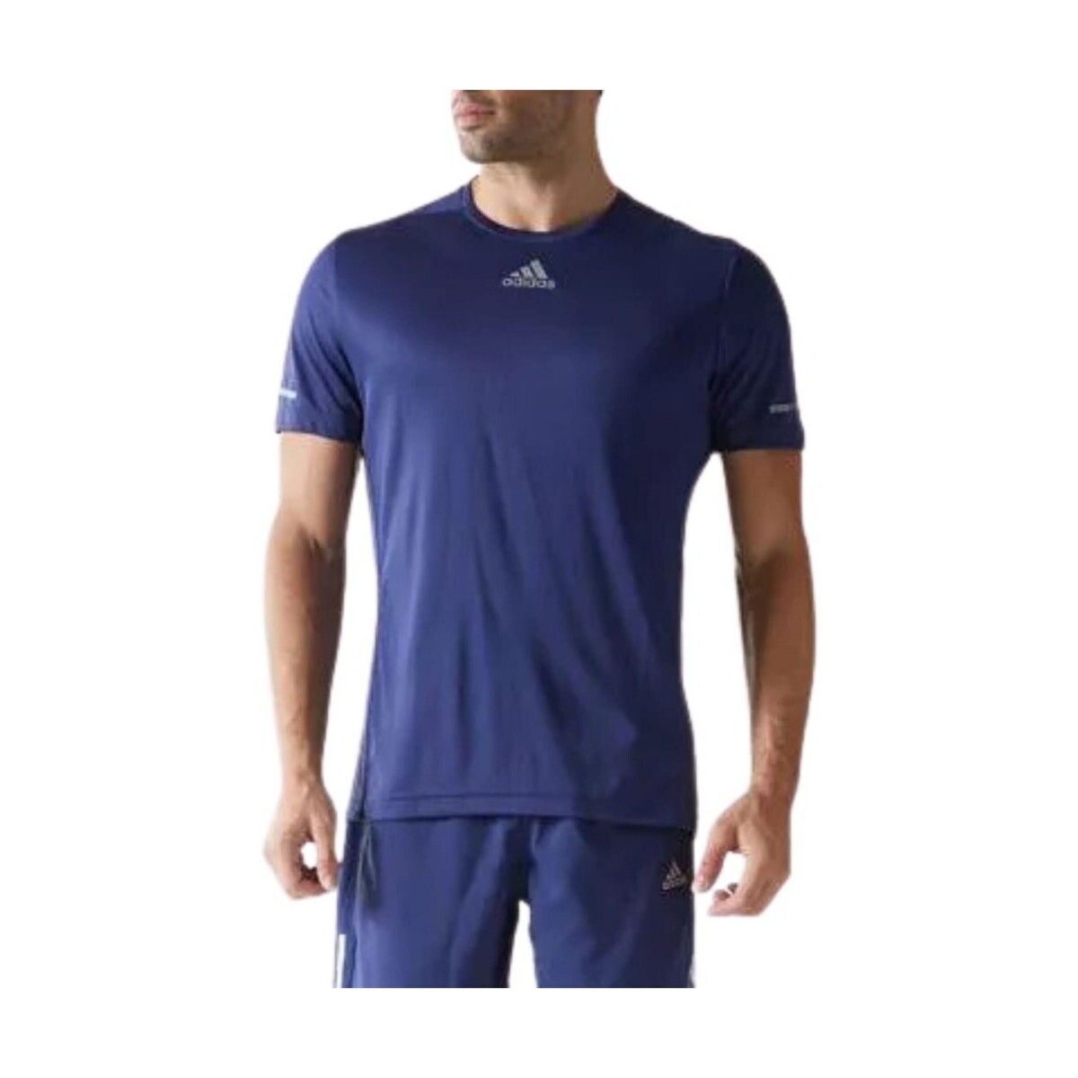 adidas  AA5767  Tmavě modrá