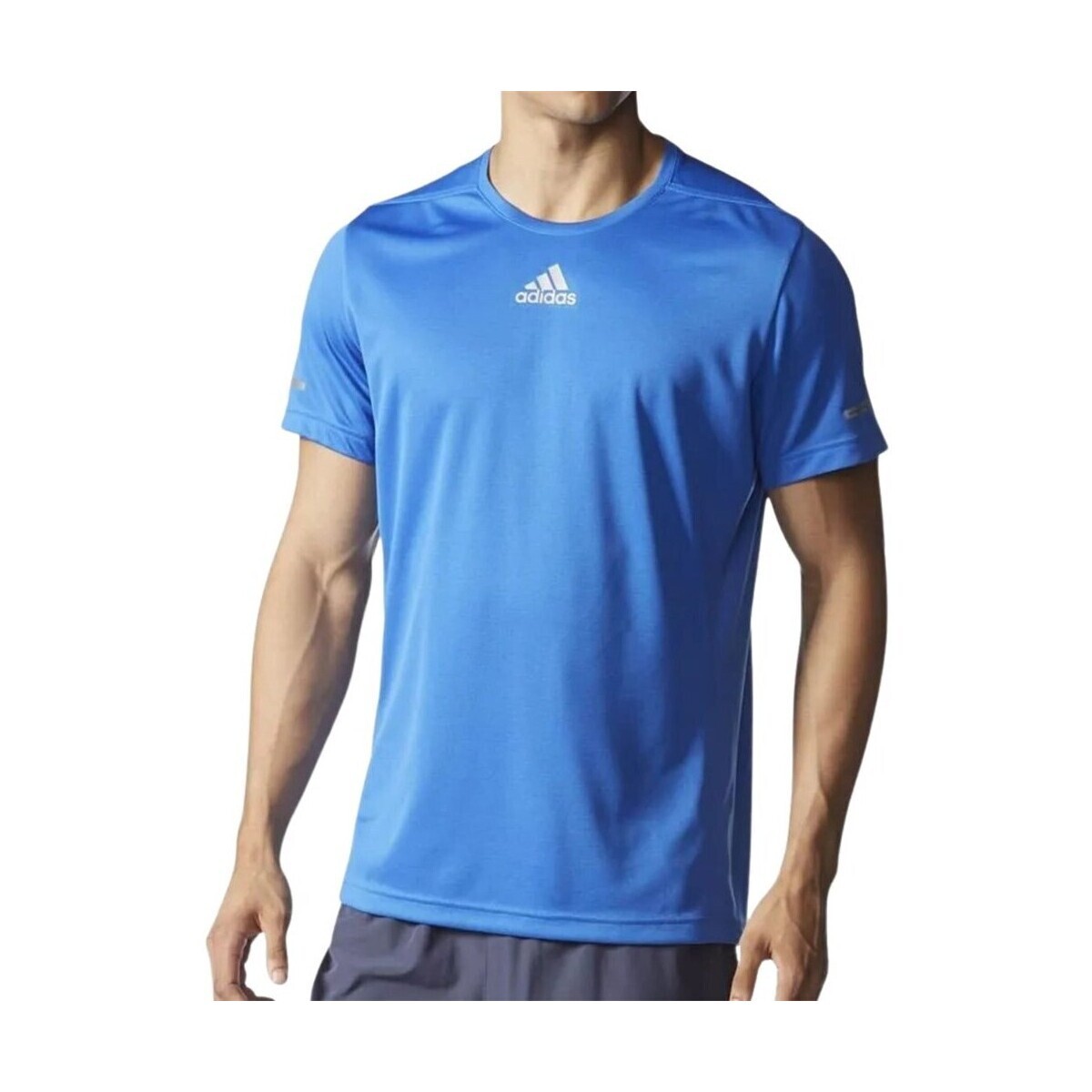 adidas  AA5769  Modrá