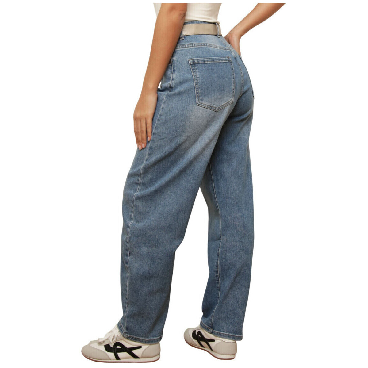 La Modeuse  77343_P183359  Modrá