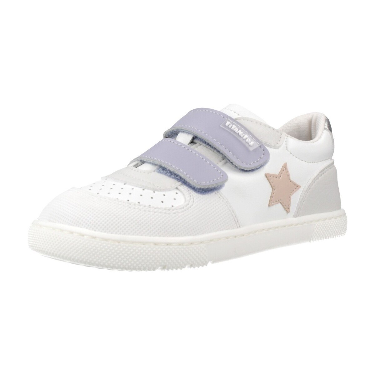 Titanitos  L540 JORDI  Fialová