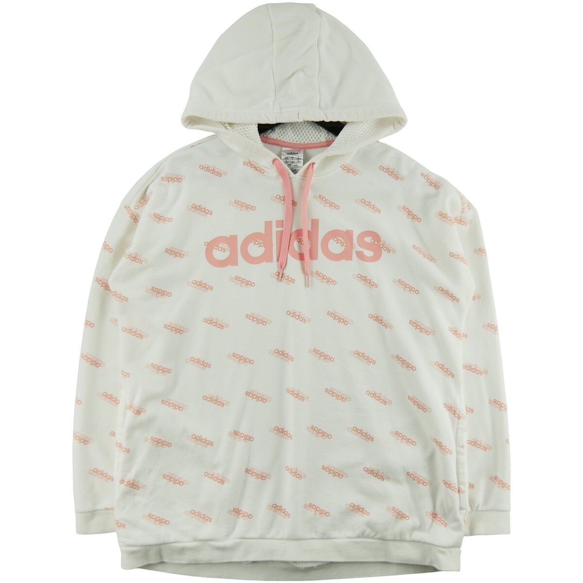 adidas  287004  Bílá