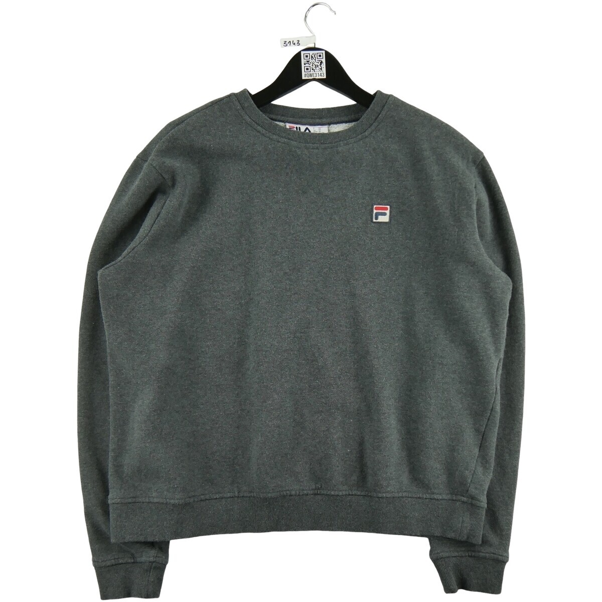 Fila  287093  Šedá