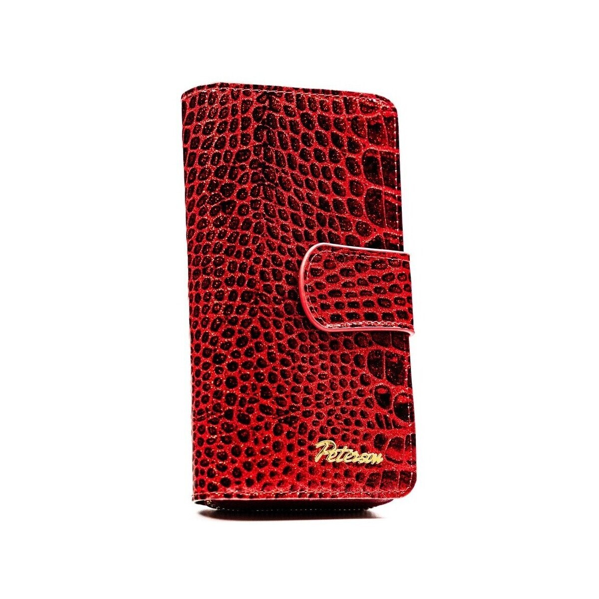 Peterson  rovicky310510  Červená