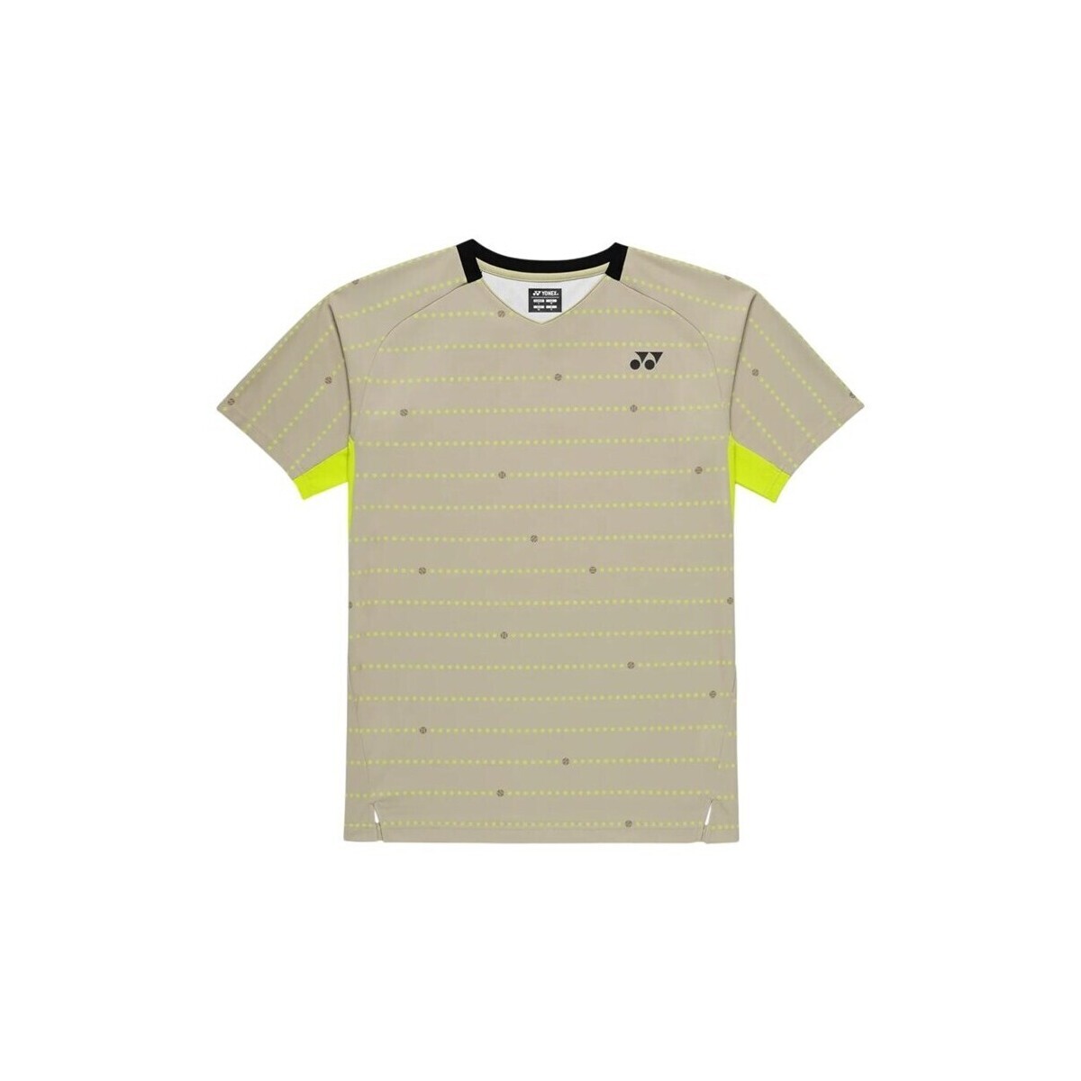 Yonex  CT107106504  Žlutá