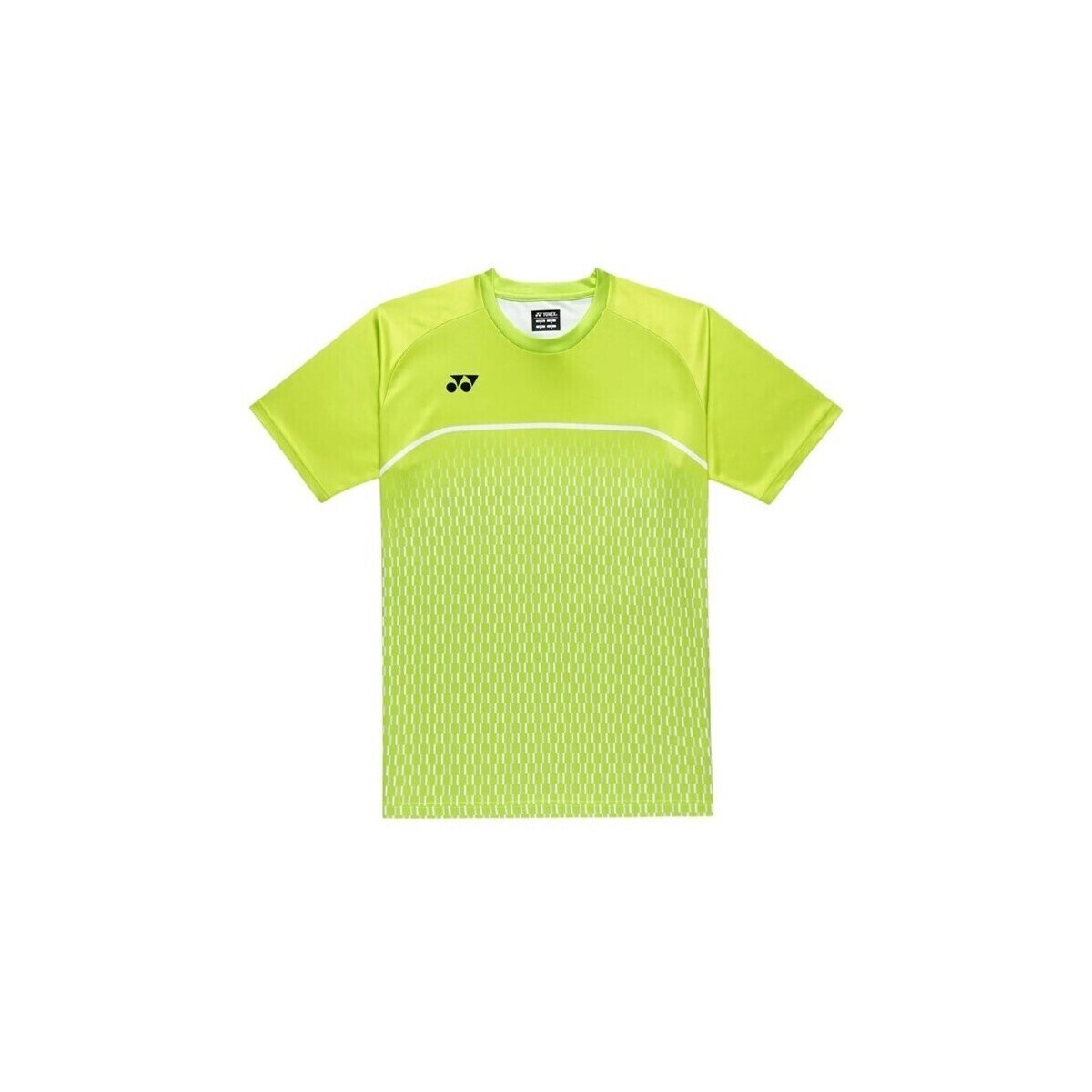 Yonex  CT1686161680  Žlutá
