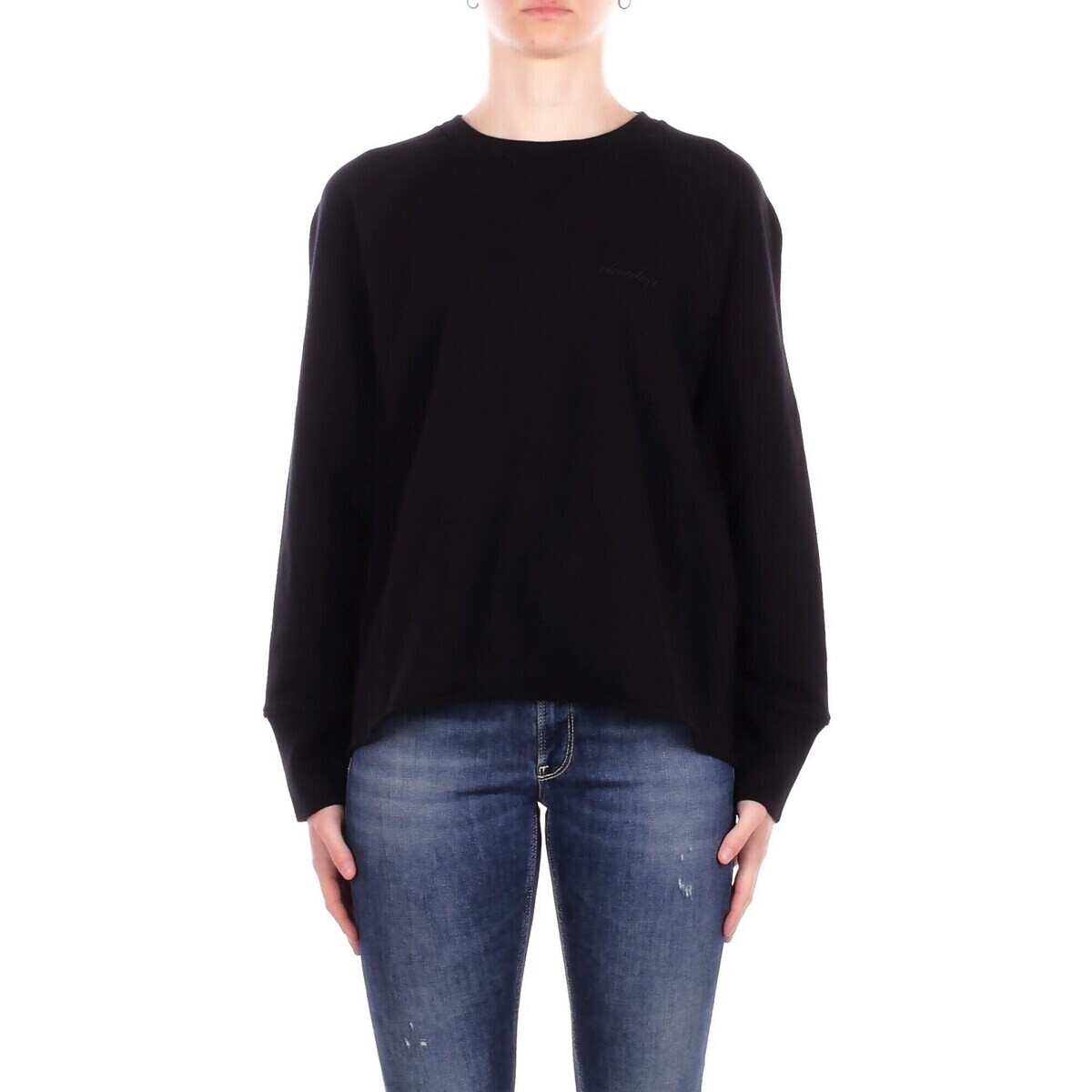 Dondup  F518KF0254D  Černá