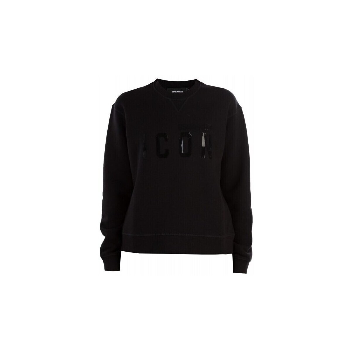 Dsquared  S80GU0047S25516967  Černá