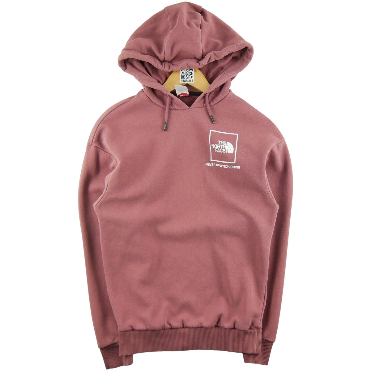 The North Face  286508  Růžová