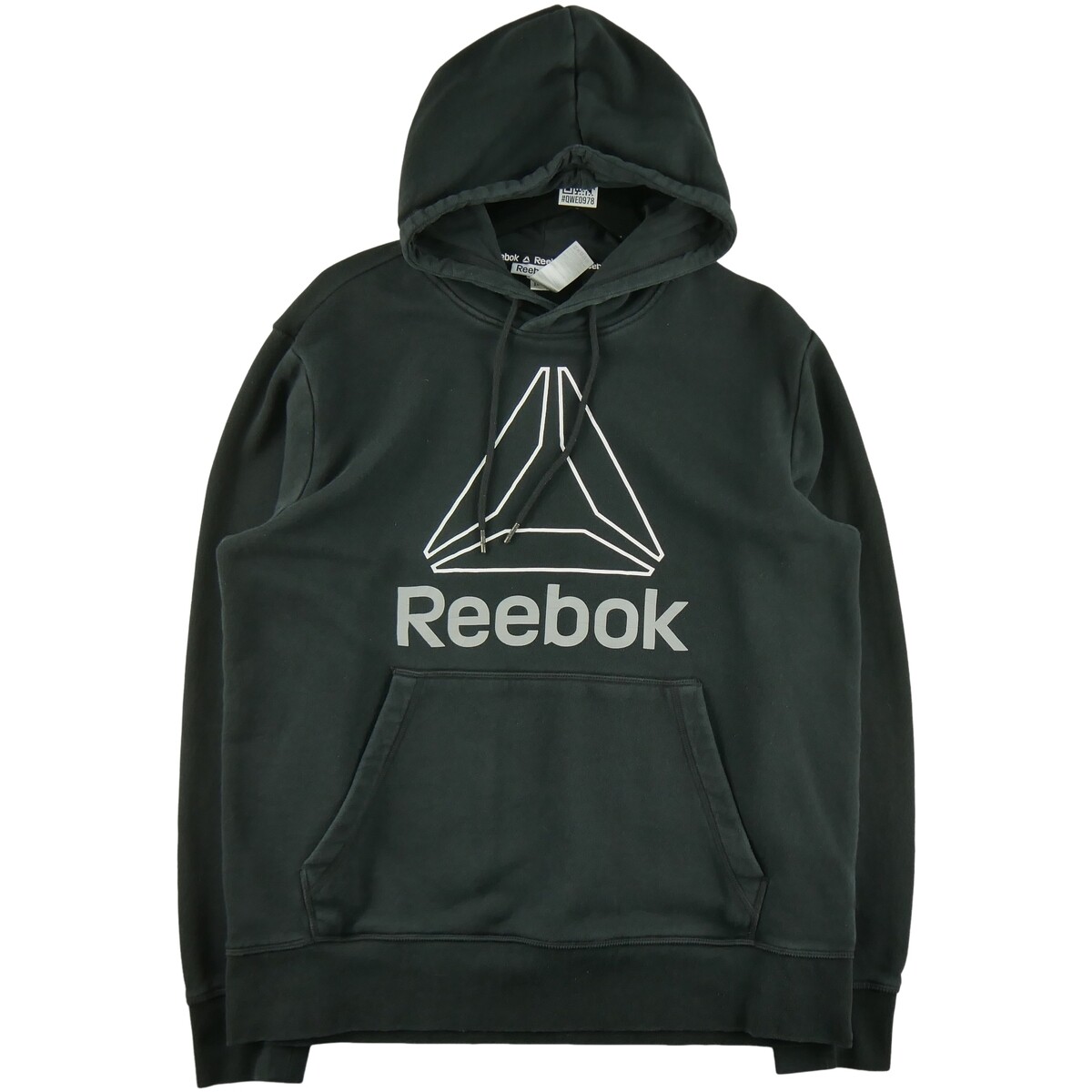 Reebok Sport  286586  Černá