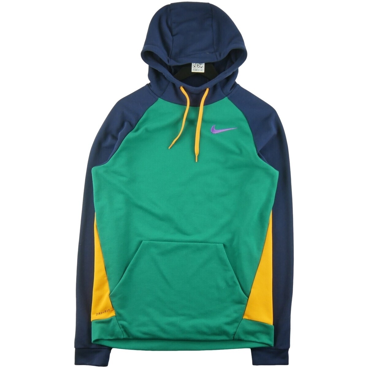 Nike  289596  Zelená