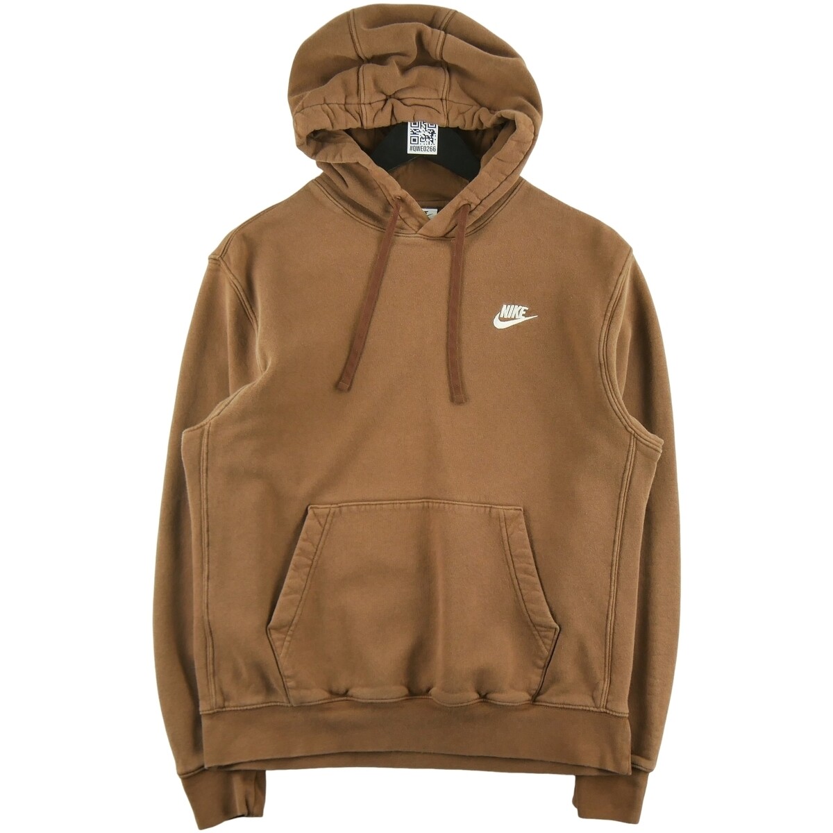 Nike  289601  Hnědá