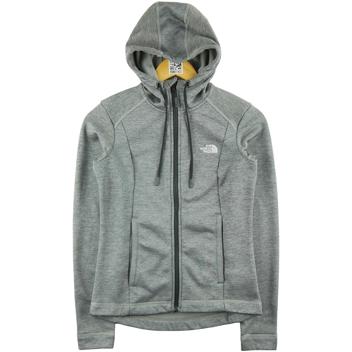 The North Face  289635  Šedá