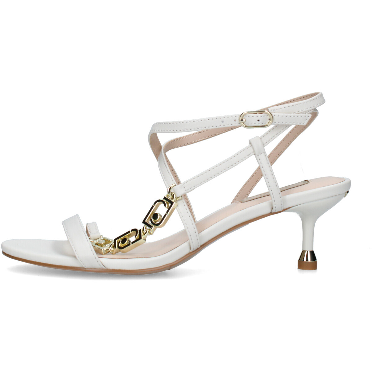 Liu Jo  SA6059P0062  Bílá