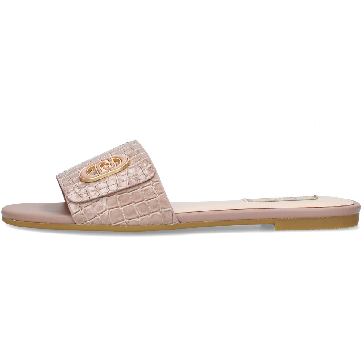 Liu Jo  SA6127EX068  Růžová