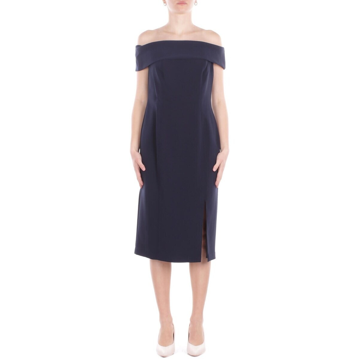 Ralph Lauren  253982166  Modrá