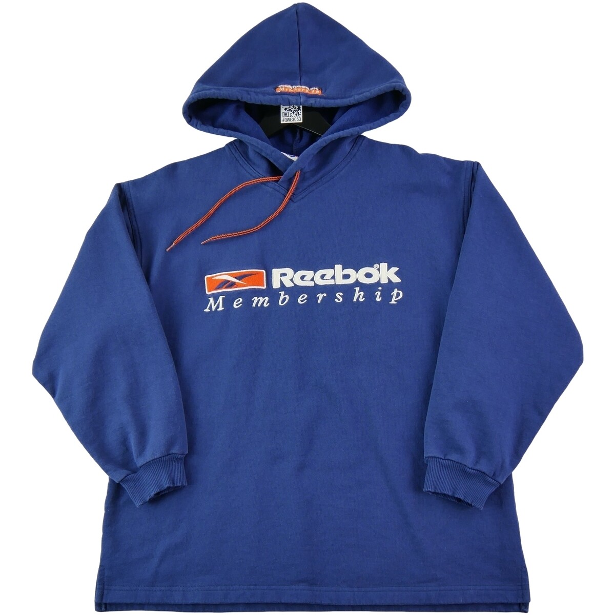 Reebok Sport  286469  Tmavě modrá