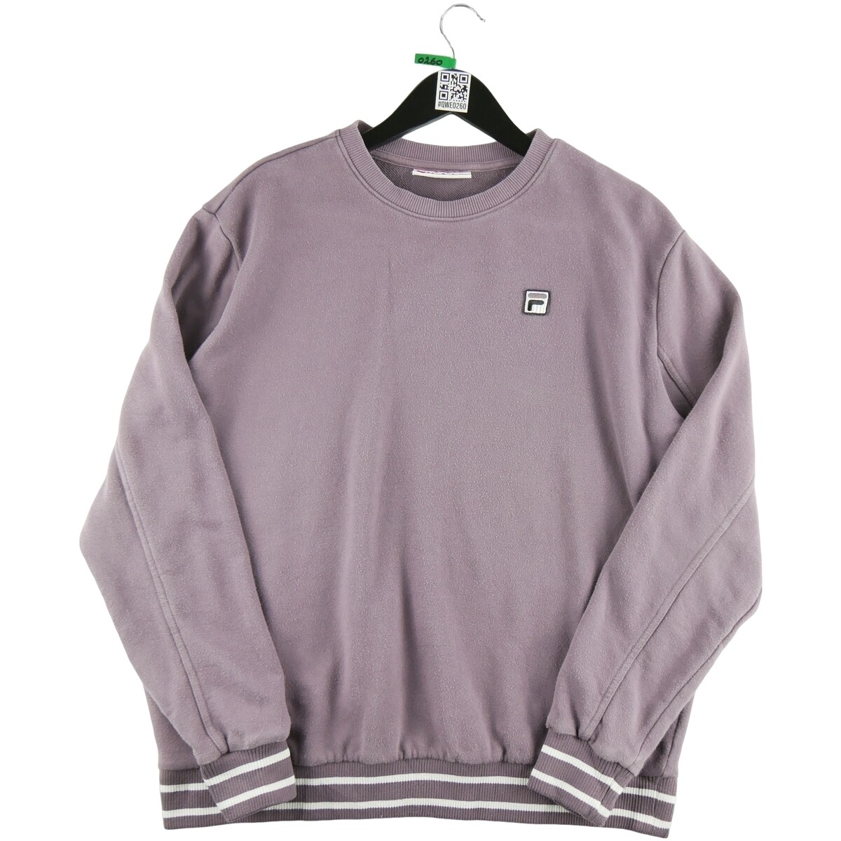 Fila  286491  Fialová