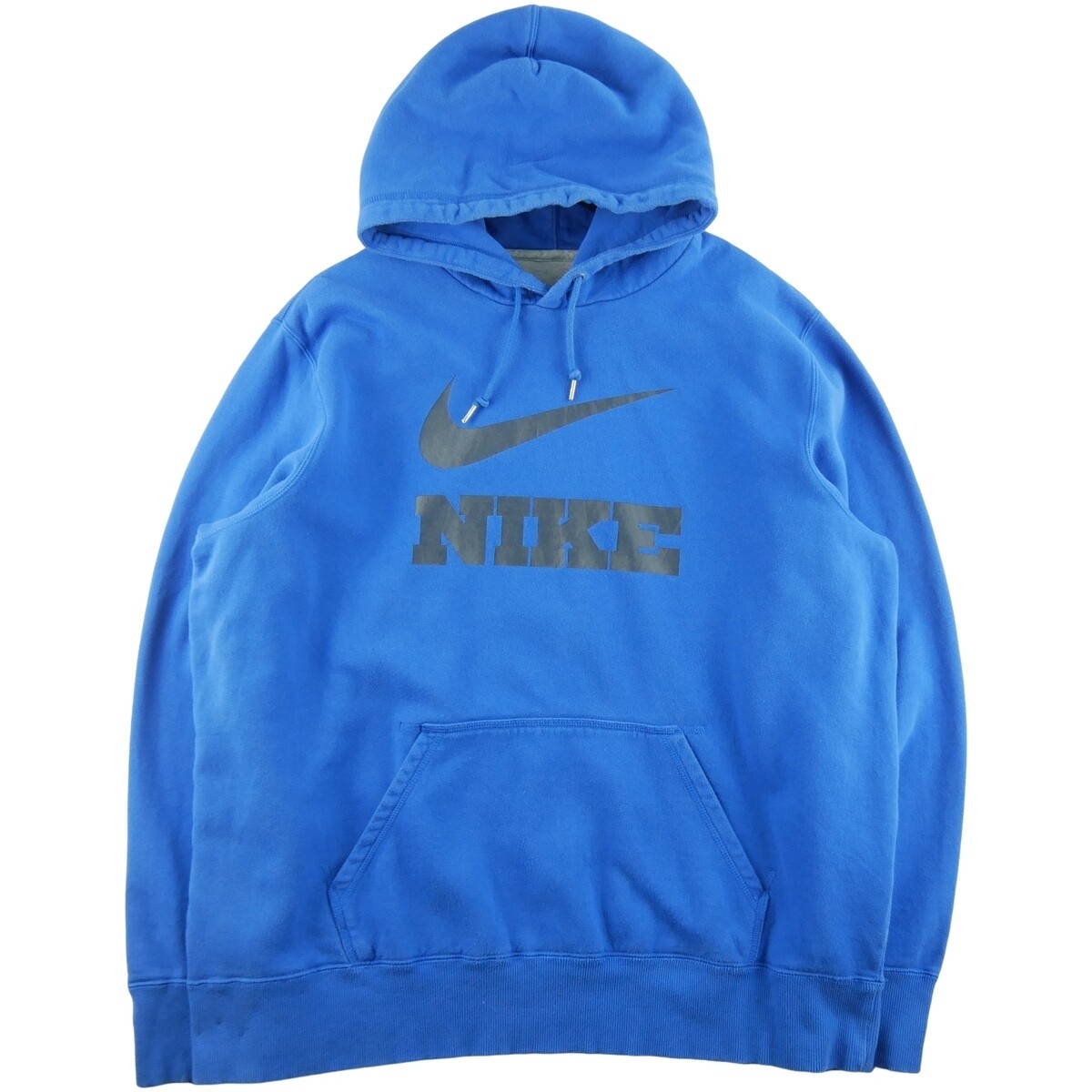 Nike  286498  Modrá