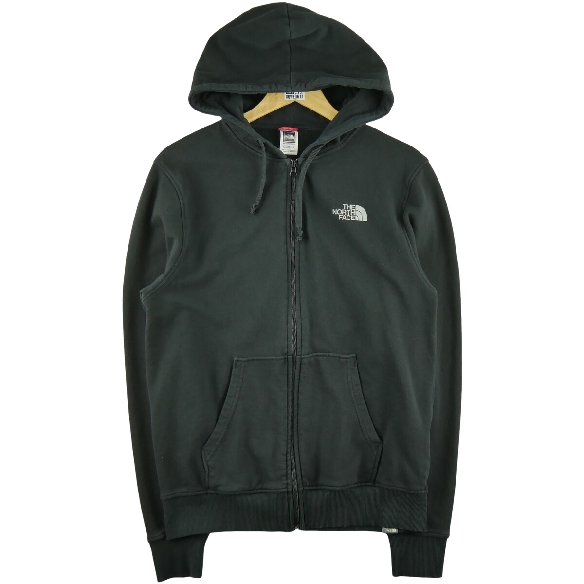 The North Face  286499  Černá