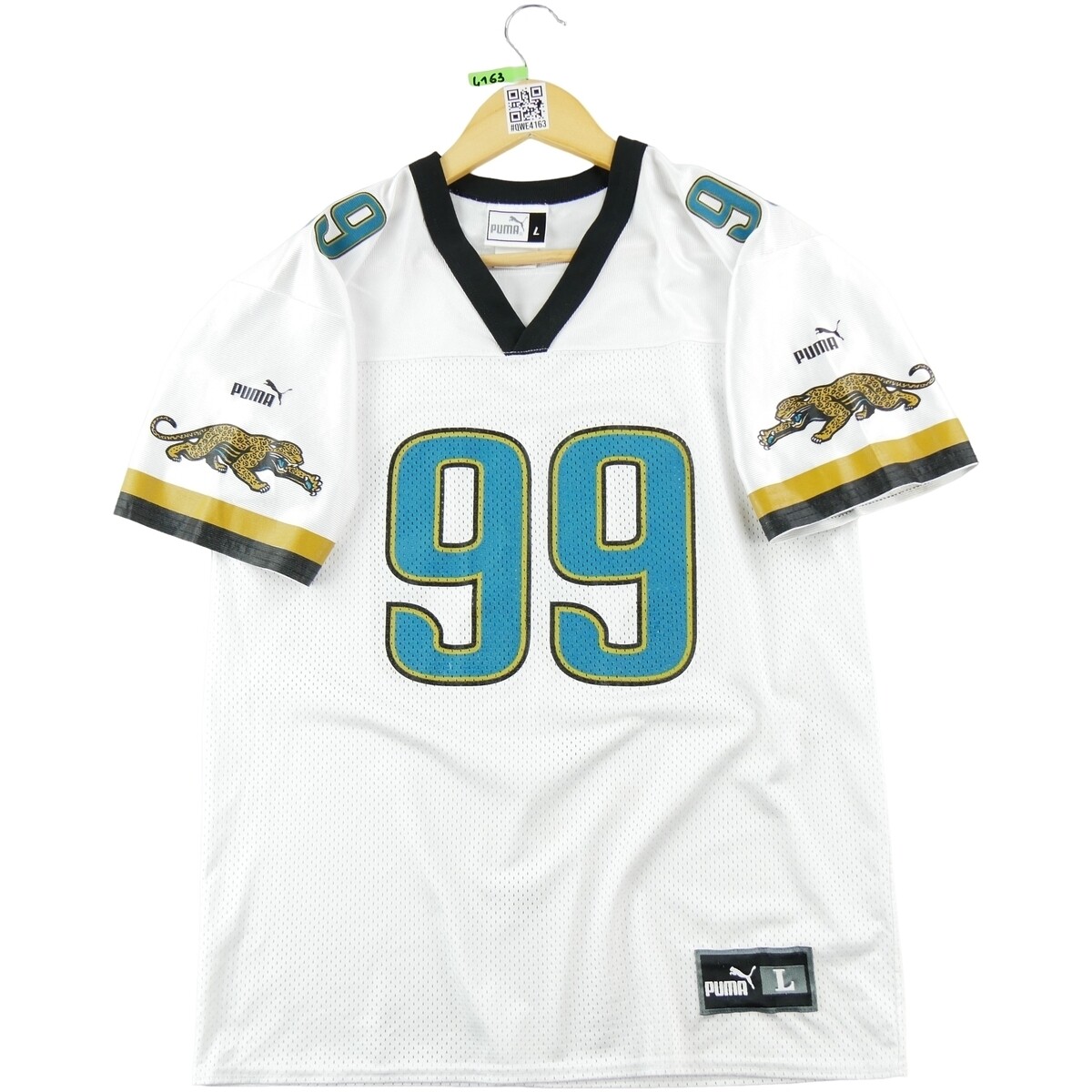 Puma  287373  Bílá